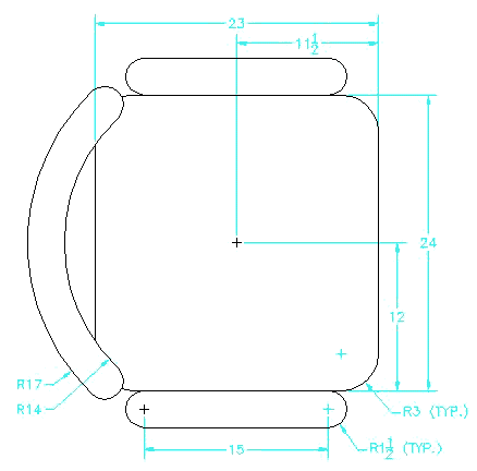 Download Chair Plan Autocad cat house interior design