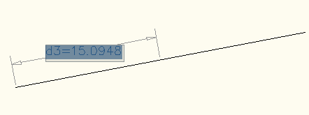 Parametric Constraints in AutoCAD Tutorial and Videos