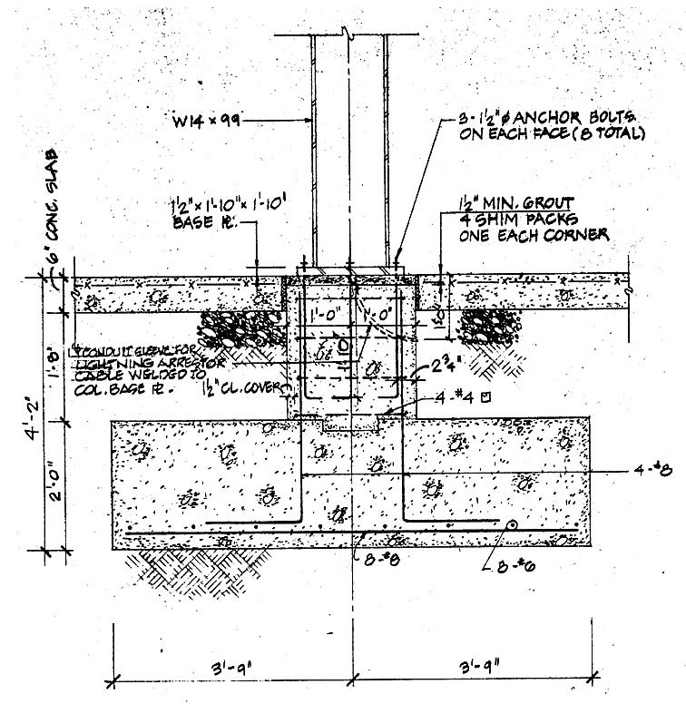 Section view