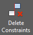 Delete Constraints in AutoCAD Delete Constraints in AutoCAD