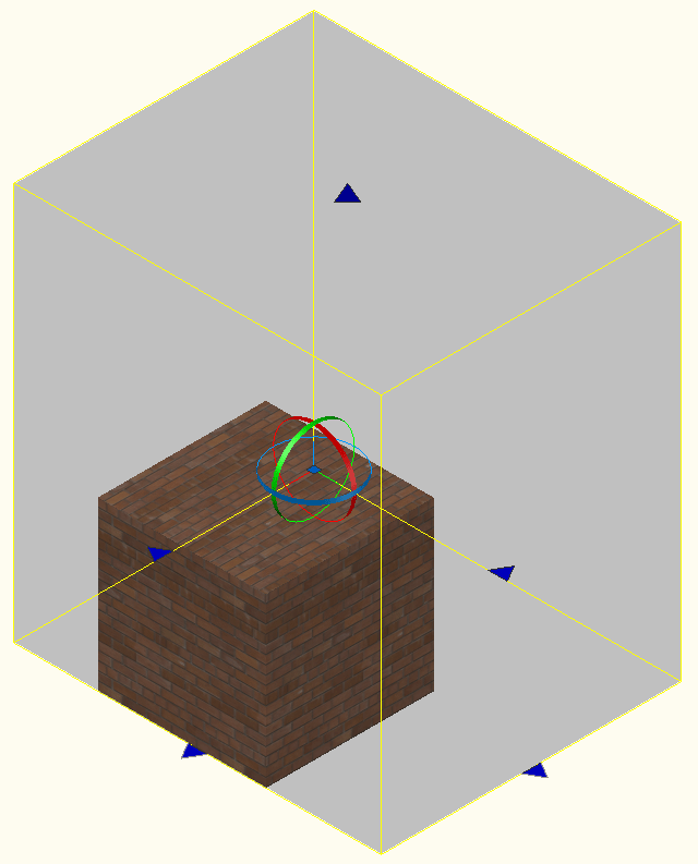 Box mapping