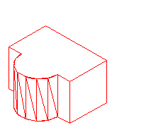 Slice Result Slice Result