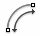 Arc Length Dimension Icon in AutoCAD Arc Length Dimension Icon in AutoCAD