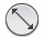 Diameter Dimension Icon in AutoCAD Diameter Dimension Icon in AutoCAD