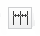 Continue Dimensions Icon in AutoCAD Continue Dimensions Icon in AutoCAD
